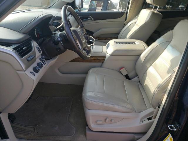 2017 GMC YUKON XL D - 1GKS2HKJ6HR232170
