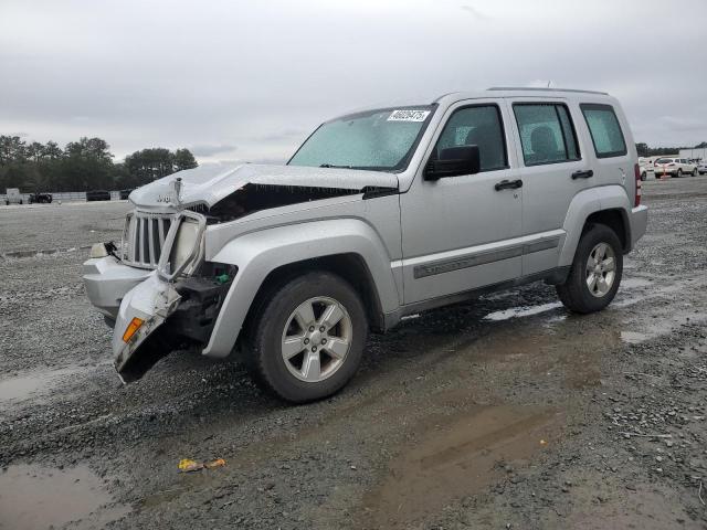 JEEP LIBERTY SP