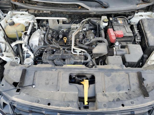 2021 NISSAN ROGUE PLAT JN8AT3DC8MW107886