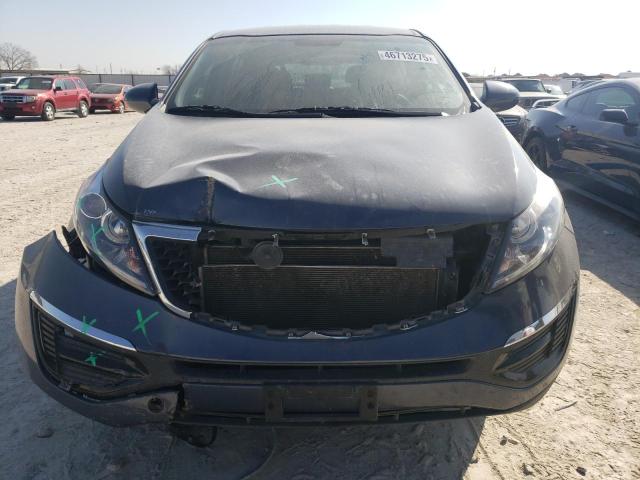 2016 KIA SPORTAGE L - KNDPB3AC7G7850311