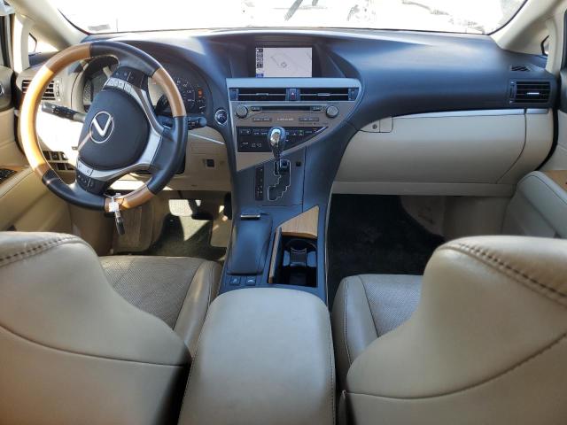 2015 LEXUS RX 450H - 2T2BC1BA4FC005241