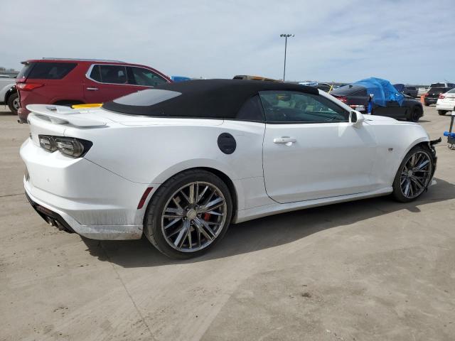 Vin: 1g1fh3d70n0100806, lot: 46870945, chevrolet camaro ss 20223