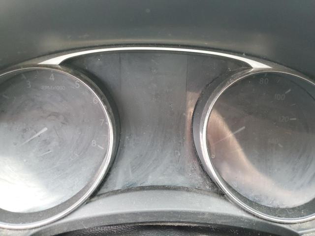 2016 NISSAN ROGUE S - KNMAT2MV0GP661994