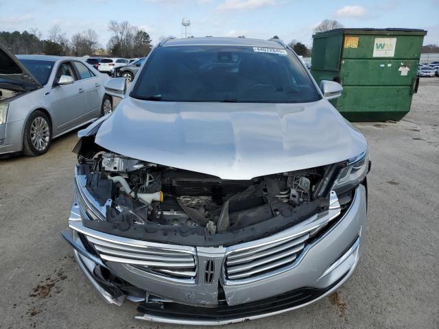 2017 LINCOLN MKC RESERV - 5LMCJ3C91HUL20916