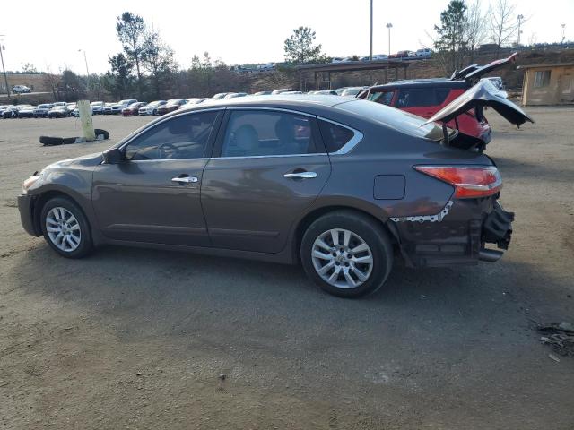 2015 NISSAN ALTIMA 2.5 - 1N4AL3AP0FC108477