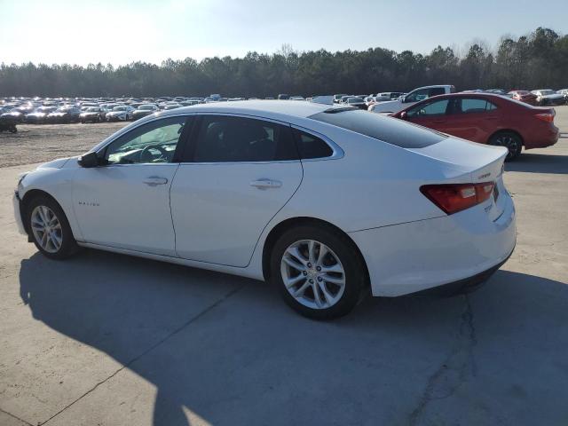 2016 CHEVROLET MALIBU LT - 1G1ZE5ST4GF296587