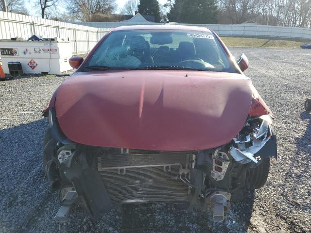 2013 DODGE DART SXT #3293401065