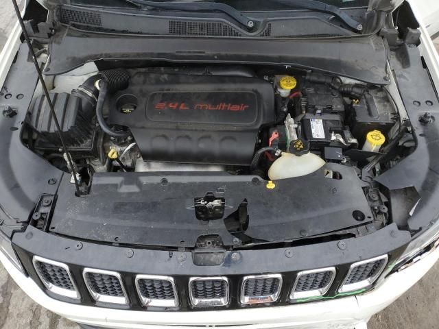 2018 JEEP COMPASS LI - 3C4NJDCB0JT280627