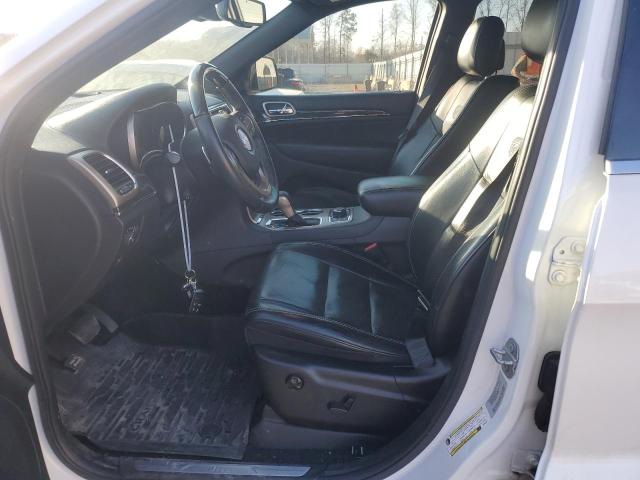 2016 JEEP GRAND CHER - 1C4RJFCG6GC505226