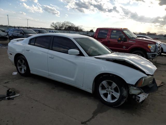 Vin: 2c3cdxbg2dh596898, lot: 45524265, dodge charger se 20134