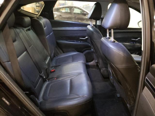 2022 HYUNDAI TUCSON LIM - 5NMJECAE3NH028058