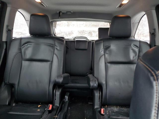 2017 TOYOTA HIGHLANDER 5TDJZRFH3HS385221