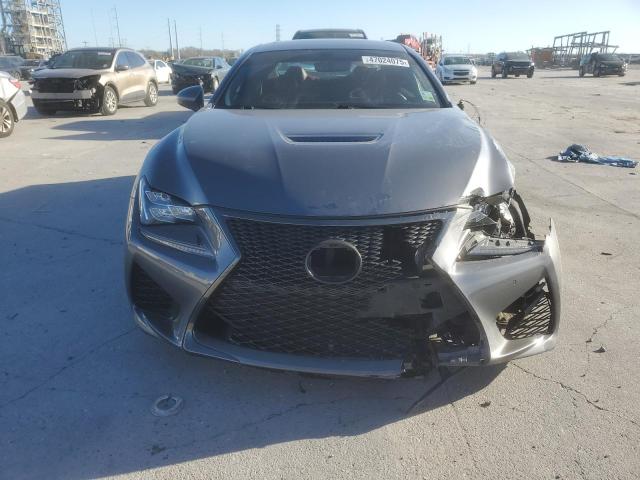 2015 LEXUS RC-F JTHHP5BC9F5000446