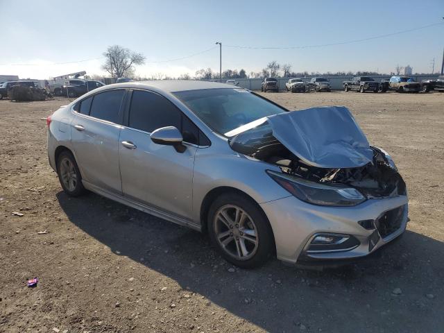 Vin: 1g1bd5smxh7177113, lot: 46460215, chevrolet cruze lt 20174