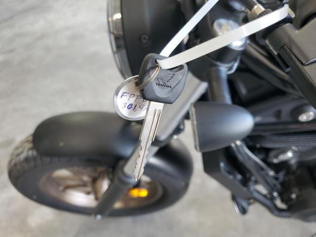 2024 HONDA CMX500 A MLHPC5645R5300210