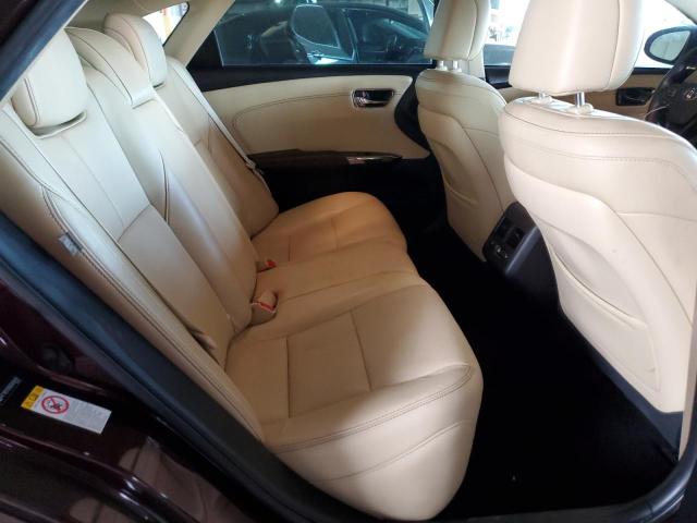 2016 TOYOTA AVALON HYB 4T1BD1EB6GU049408