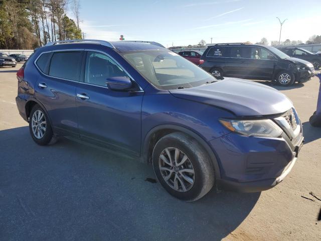2020 NISSAN ROGUE S - KNMAT2MT5LP528270