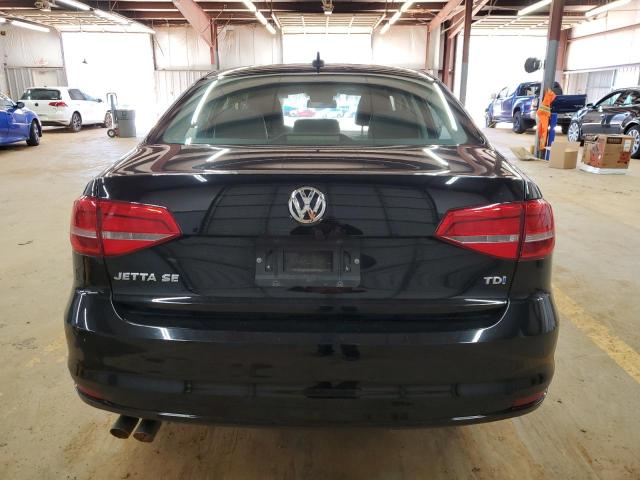 2015 VOLKSWAGEN JETTA TDI 3VWLA7AJ8FM273605