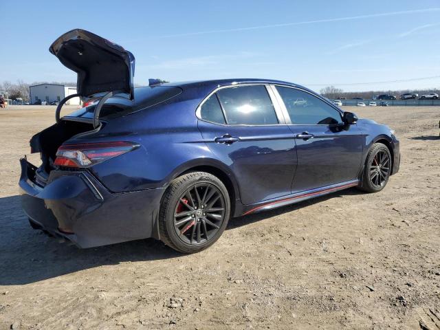 2022 TOYOTA CAMRY SE - 4T1G11AK3NU625425