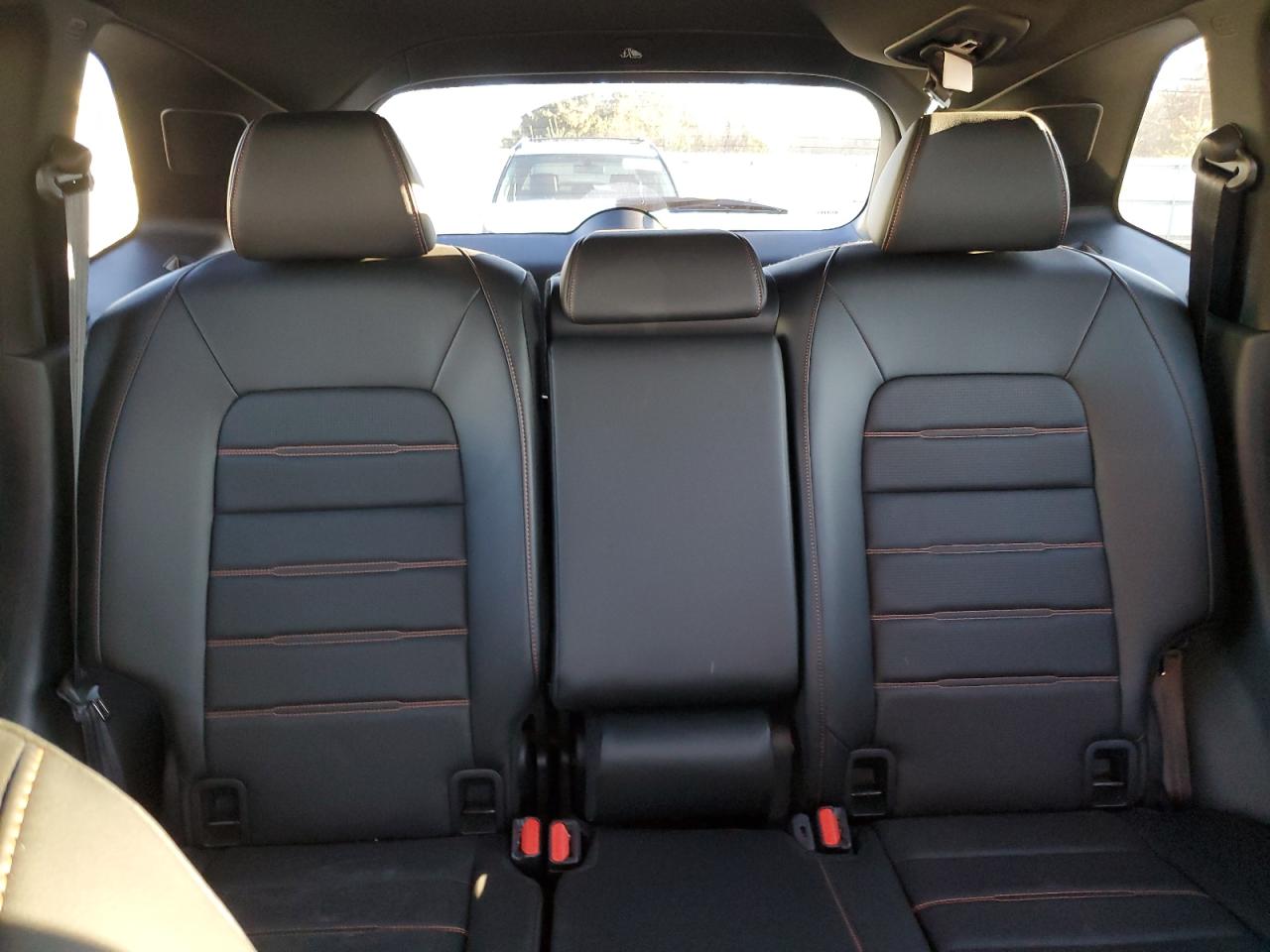 Lot #3302549758 2023 HONDA CR-V SPORT