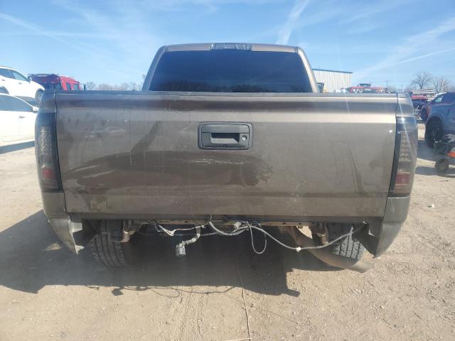 2015 GMC SIERRA C15 - 3GTP1VEC3FG191932