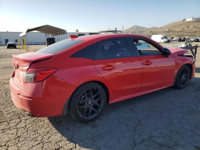 Vin: 2hgfe2f59ph549844, lot: 46855725, honda civic sport 20233