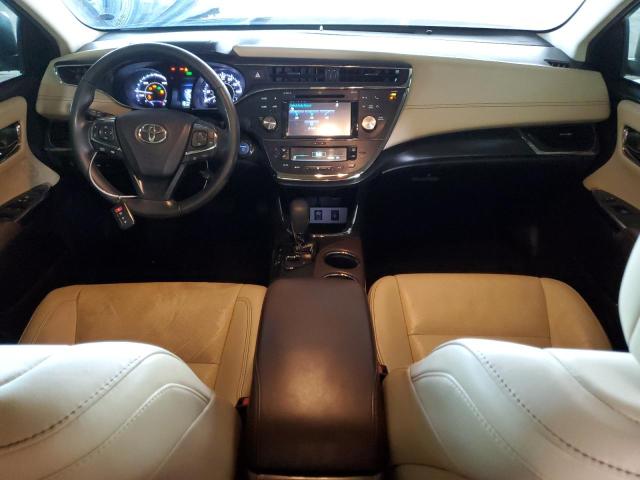 2016 TOYOTA AVALON HYB 4T1BD1EB6GU049408