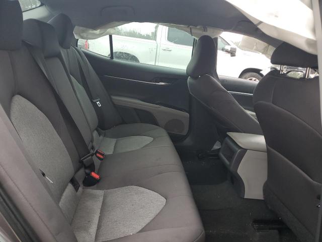 2019 TOYOTA CAMRY L - 4T1B11HK9KU771288