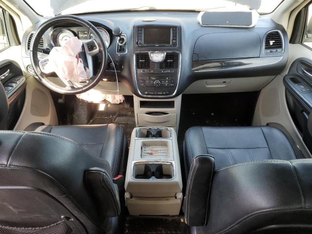 2016 CHRYSLER TOWN & COU 2C4RC1BG5GR198959