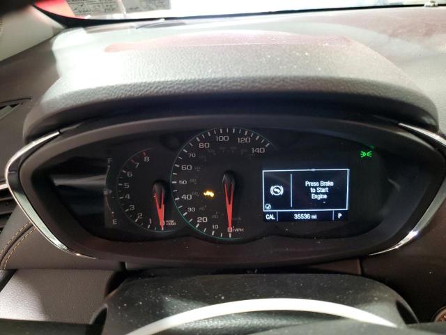 2020 CHEVROLET TRAX PREMI KL7CJRSB3LB342674
