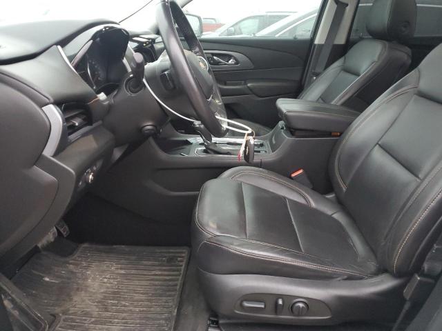 2018 CHEVROLET TRAVERSE P - 1GNERKKWXJJ263270