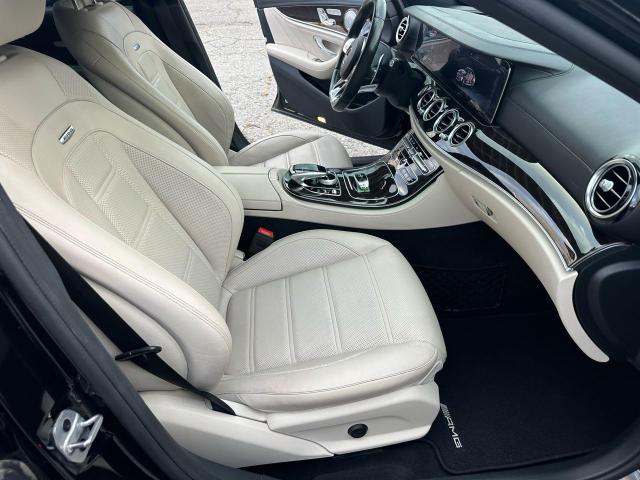 2019 MERCEDES-BENZ E 63 AMG-S - WDDZF8KB5KA527232