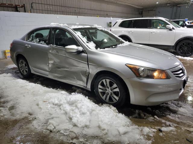 Vin: 1hgcp2f47ba111867, lot: 44931195, honda accord lxp 20114