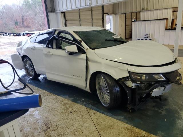 Vin: 1g11z5sa5ku136139, lot: 44990625, chevrolet impala lt 20194