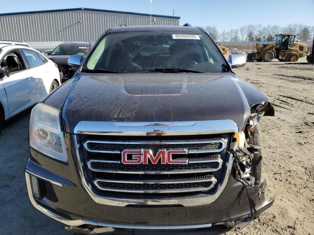 2016 GMC TERRAIN SL - 2GKALPEK0G6282581