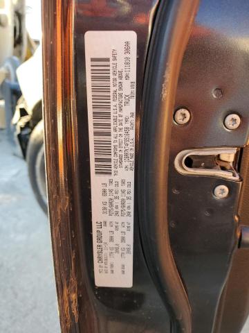 2015 RAM 1500 ST - 1C6RR7KT4FS516458