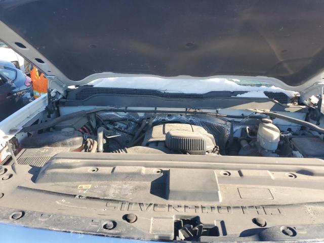 2015 CHEVROLET SILVERADO - 1GC0KUEG7FZ518280