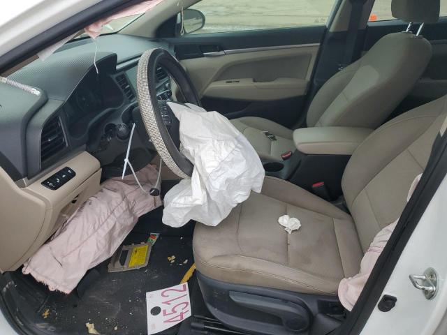 2020 HYUNDAI ELANTRA SE - 5NPD84LF7LH505798