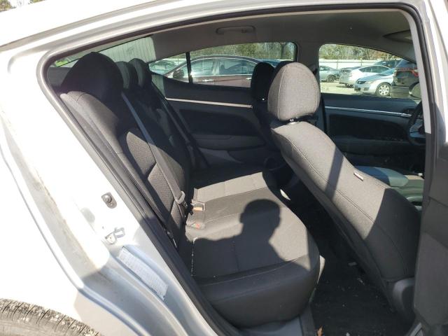 2019 HYUNDAI ELANTRA SE - 5NPD84LF0KH470911