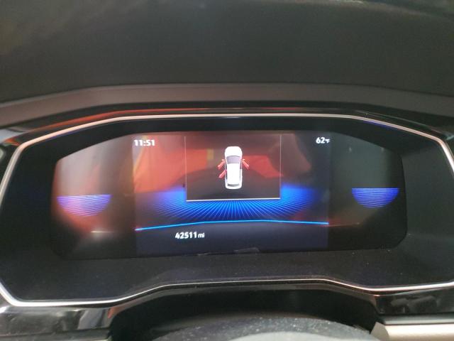 2023 VOLKSWAGEN JETTA SE 3VW7M7BU3PM059981