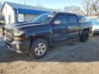 2017 CHEVROLET SILVERADO - 3GCUKREC2HG468595