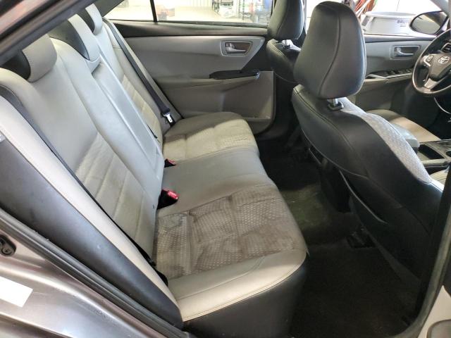 2015 TOYOTA CAMRY LE 4T1BF1FK6FU021812