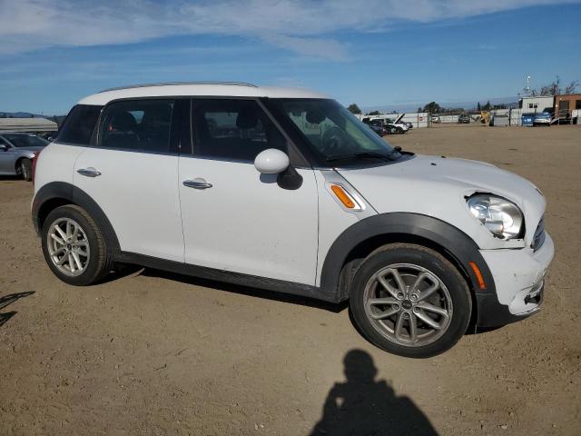 Vin: wmwzb3c50gwr49868, lot: 45771525, mini cooper countryman 20164