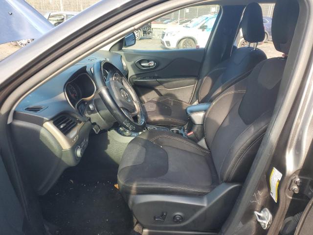 2015 JEEP CHEROKEE L - 1C4PJMCB1FW636125