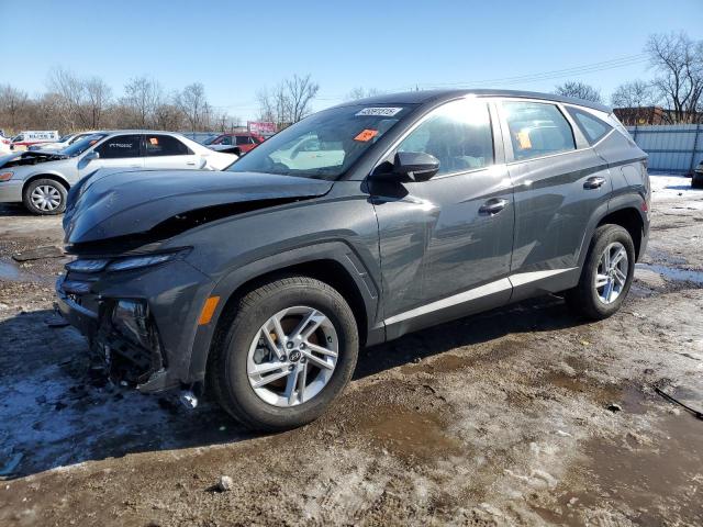 HYUNDAI TUCSON SE