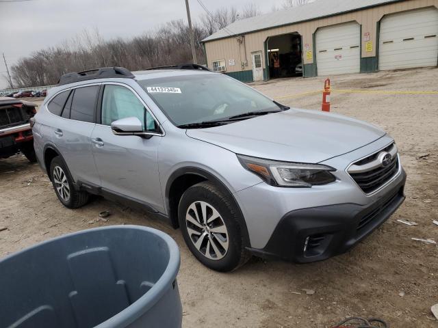 2020 SUBARU OUTBACK PR - 4S4BTAEC9L3109953