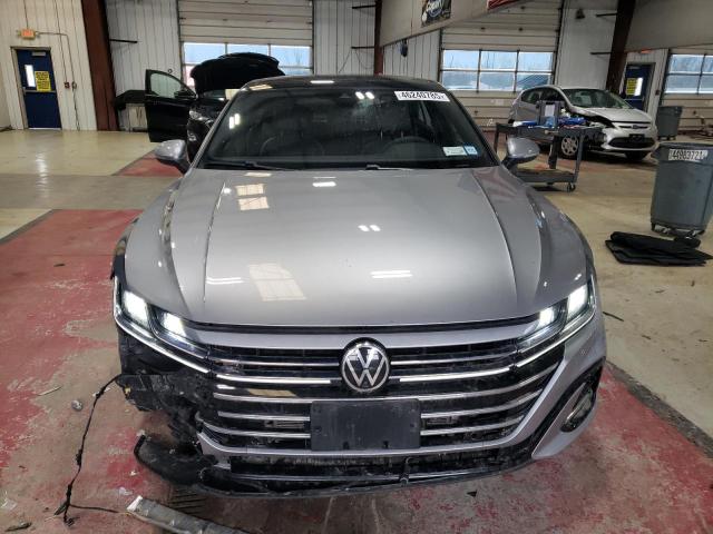 2021 VOLKSWAGEN ARTEON SEL WVWTR7AN3ME003053