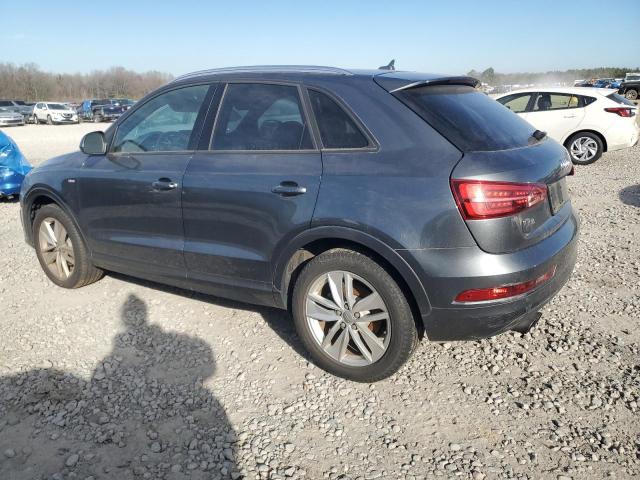 Vin: wa1bccfs1jr000879, lot: 47221015, audi q3 premium 20182