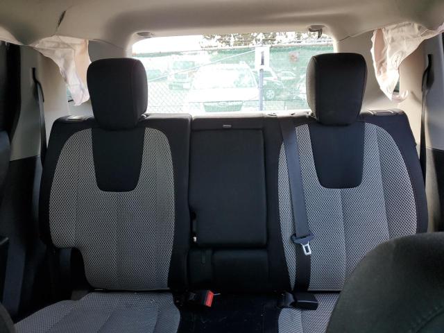 2015 GMC TERRAIN SL - 2GKALREK7F6424435