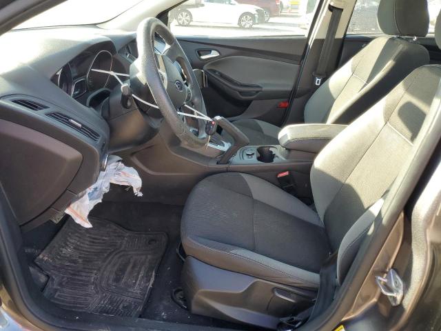 2014 FORD FOCUS SE - 1FADP3F24EL184135